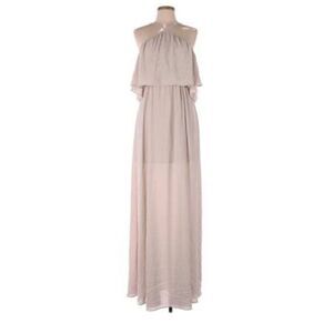 Show Me Your Mumu Bridesmaids or Cocktail Dress Size M No tag
